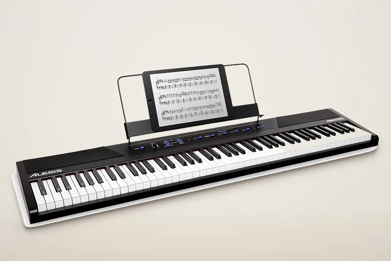 Alesis Recital