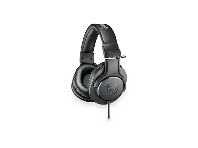 Audio-Technica ATH-M20x headphones