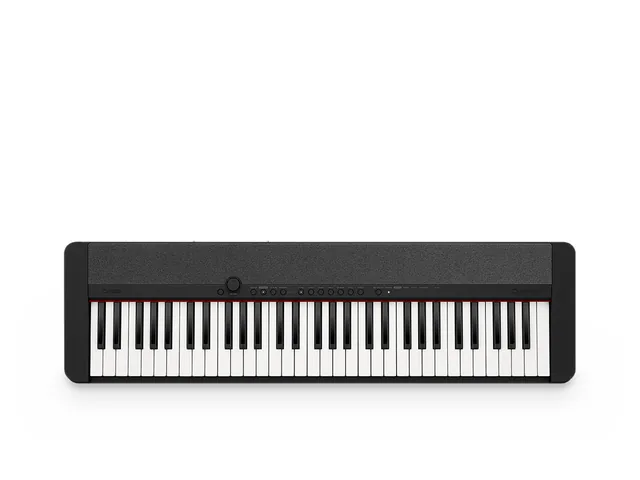 Casio CT-S300 Review (2026): Which Casiotone Keyboard to Buy
