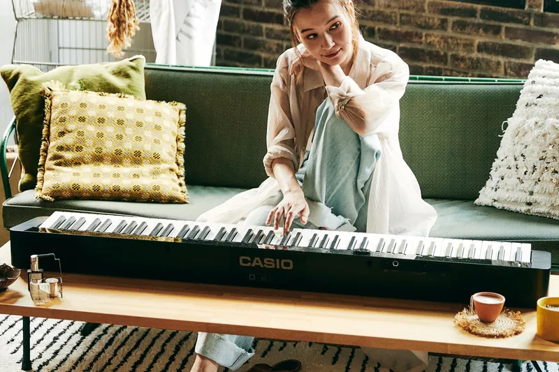 Casio PX-S1100