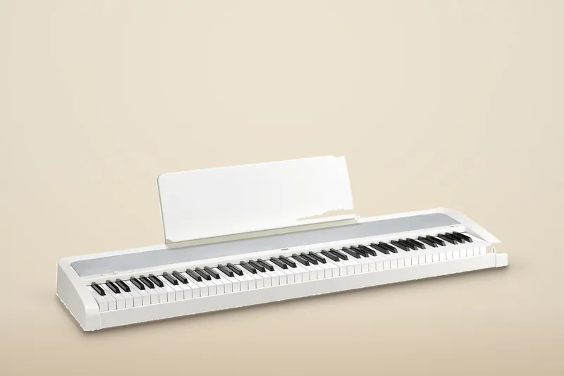 Korg B2