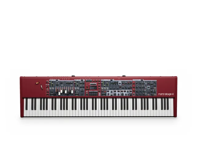 Nord Stage 4 88