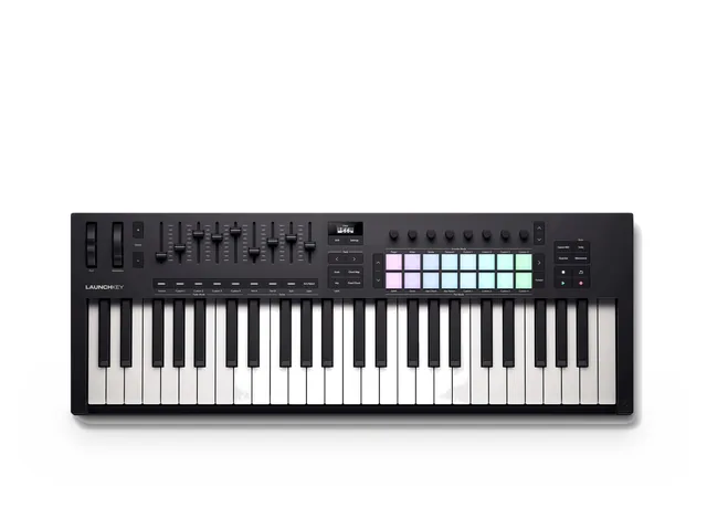 Novation Launchkey 49 MK4