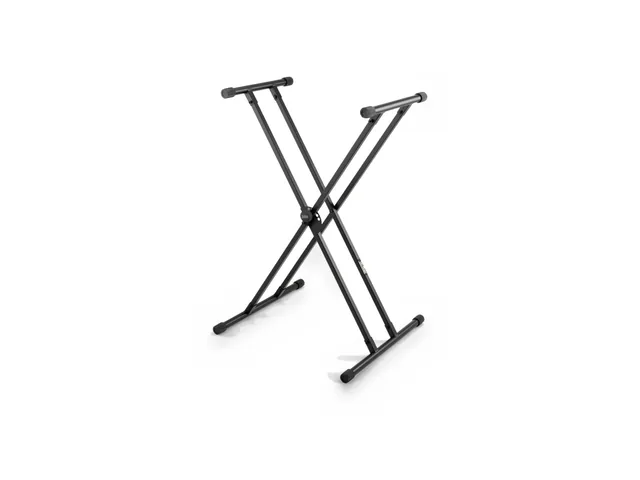 On-Stage KS8191XX double-X keyboard stand