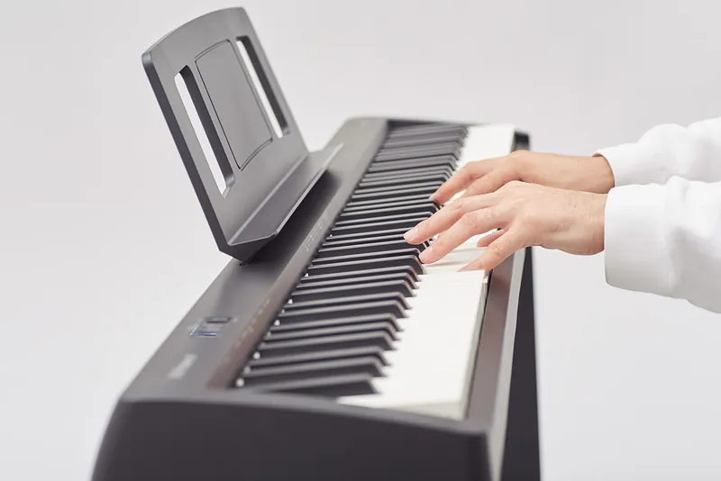 Roland FP-10 — The Beginner That Punches Above Its Price real home-practice context
