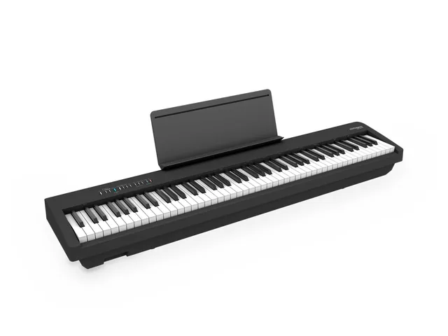 Keyboards Note Chords Roland FP-30X Review (and the New FP-40): Which to Buy?