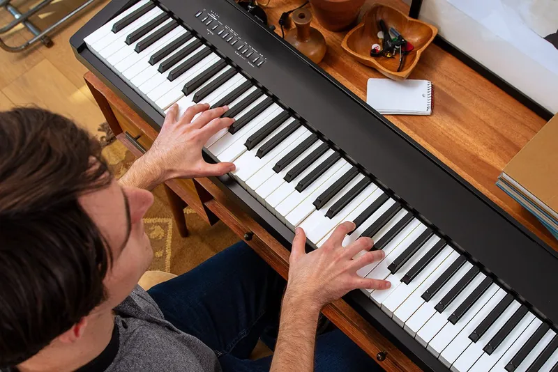 Roland FP-30X