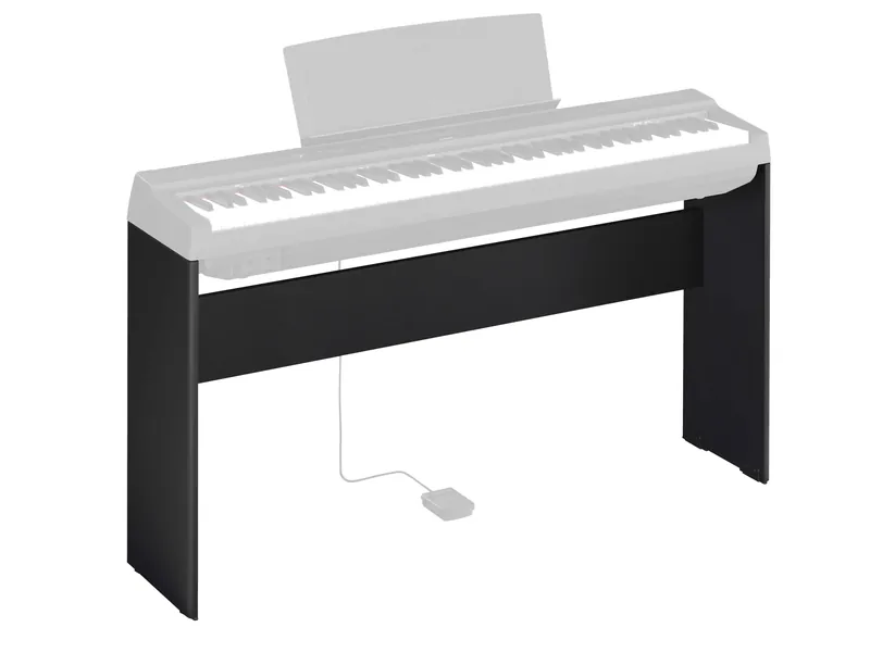 A stable digital-piano stand