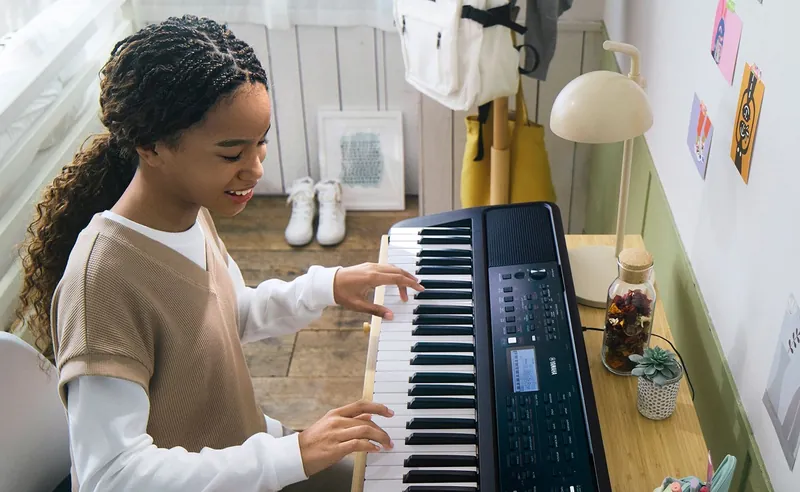 Best Keyboard for Kids 2026: Mini, Full-Size and Lighted Keys